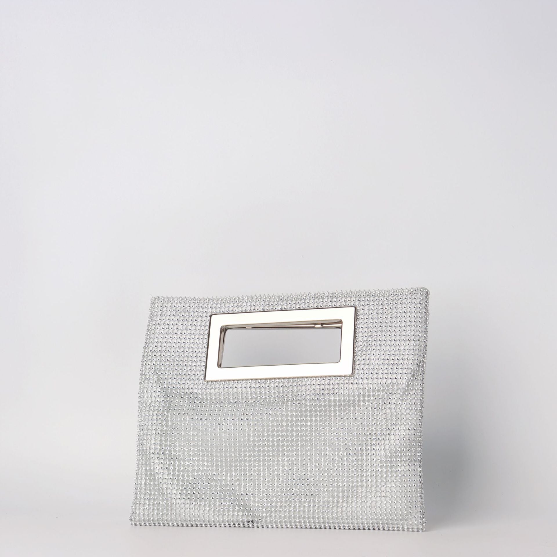 Chain Women's Bag Rhinestone, Rhinestone Envelope Bag, Prom Bag, Party Purse, Prom Bags Clutch, Wedding Purse Evening Purse Dinner Bag