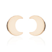 Mini Star Moon Heart Ear Studs