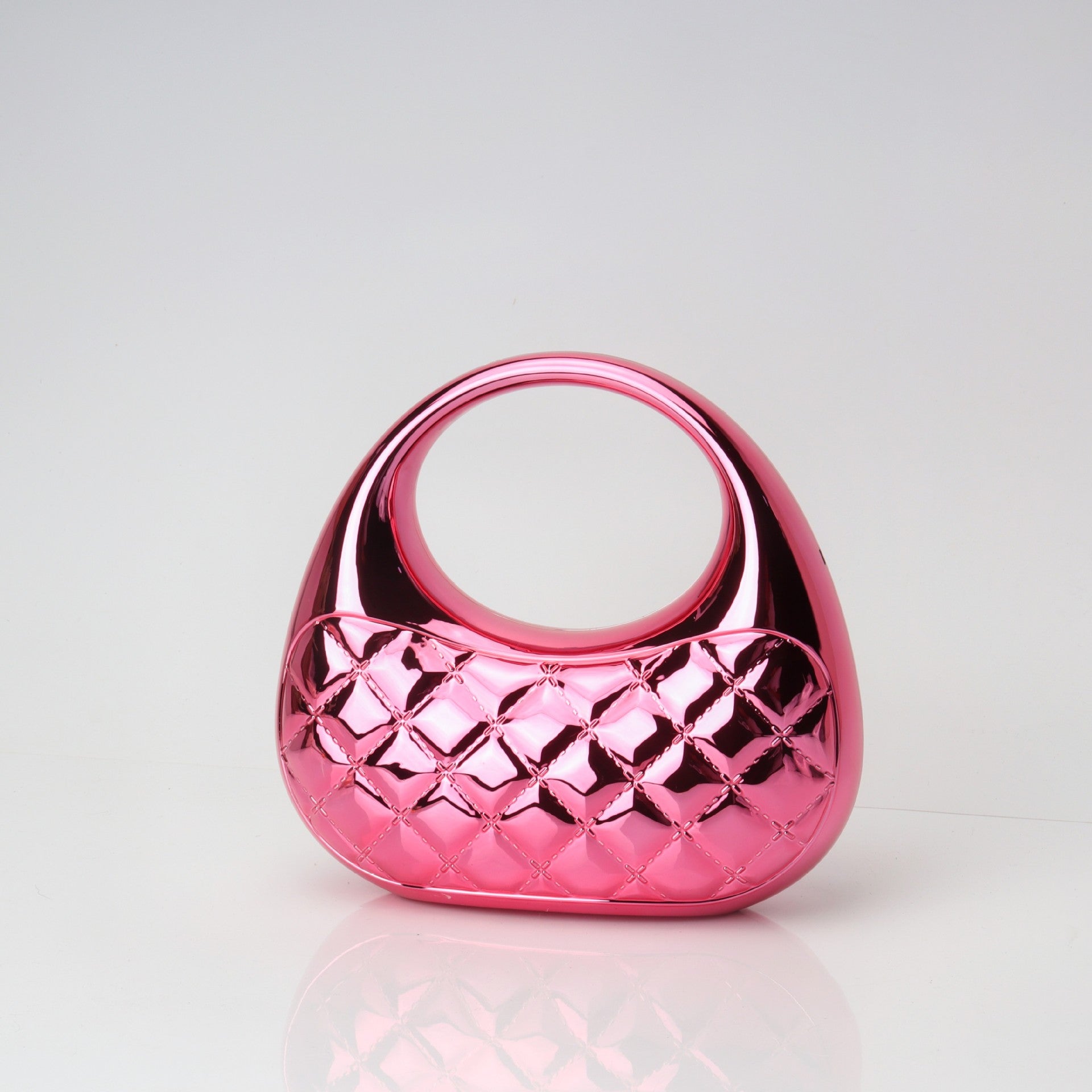 Shell Glossy Acrylic Bag, Shinny Dinner Colorful Bag Evening Clutch Purse Casual, Clutch Purse Party, Prom Bag, Party Purse, Prom Bags Clutch,