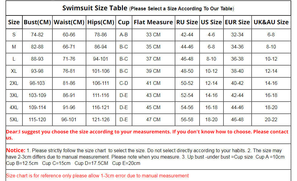 Solid Color Two Piece Swimsuit Push Up Sexy High Waist Beach Bikini