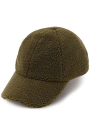 C.C Solid Winter Baseball Cap
