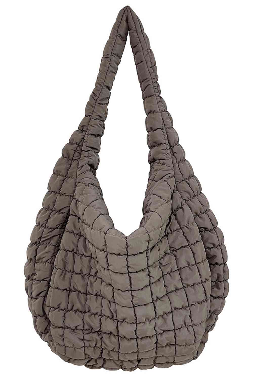 Extra Large Quilted Bag