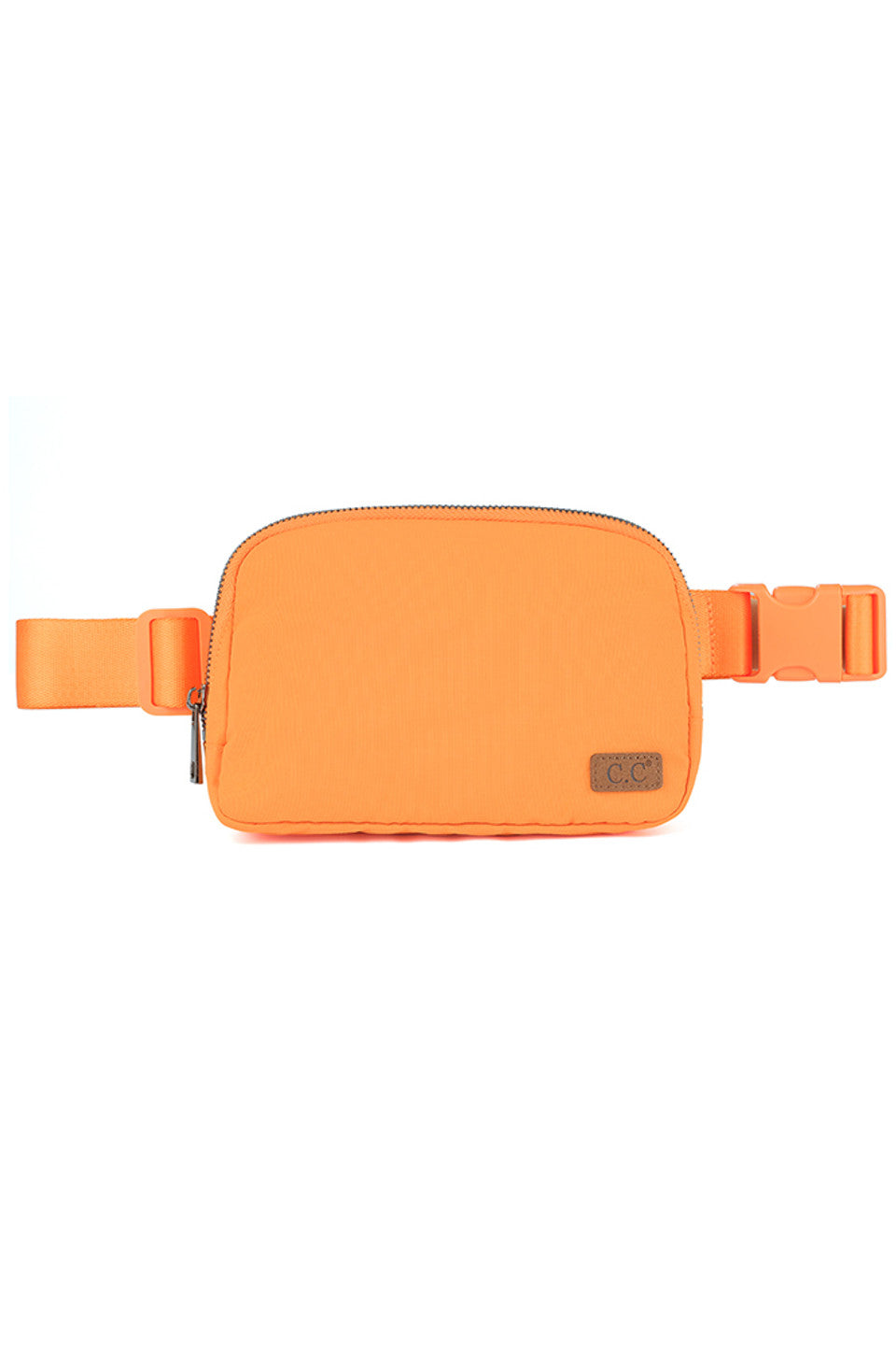 C.C Water Proof Mini Fanny Belt Bag