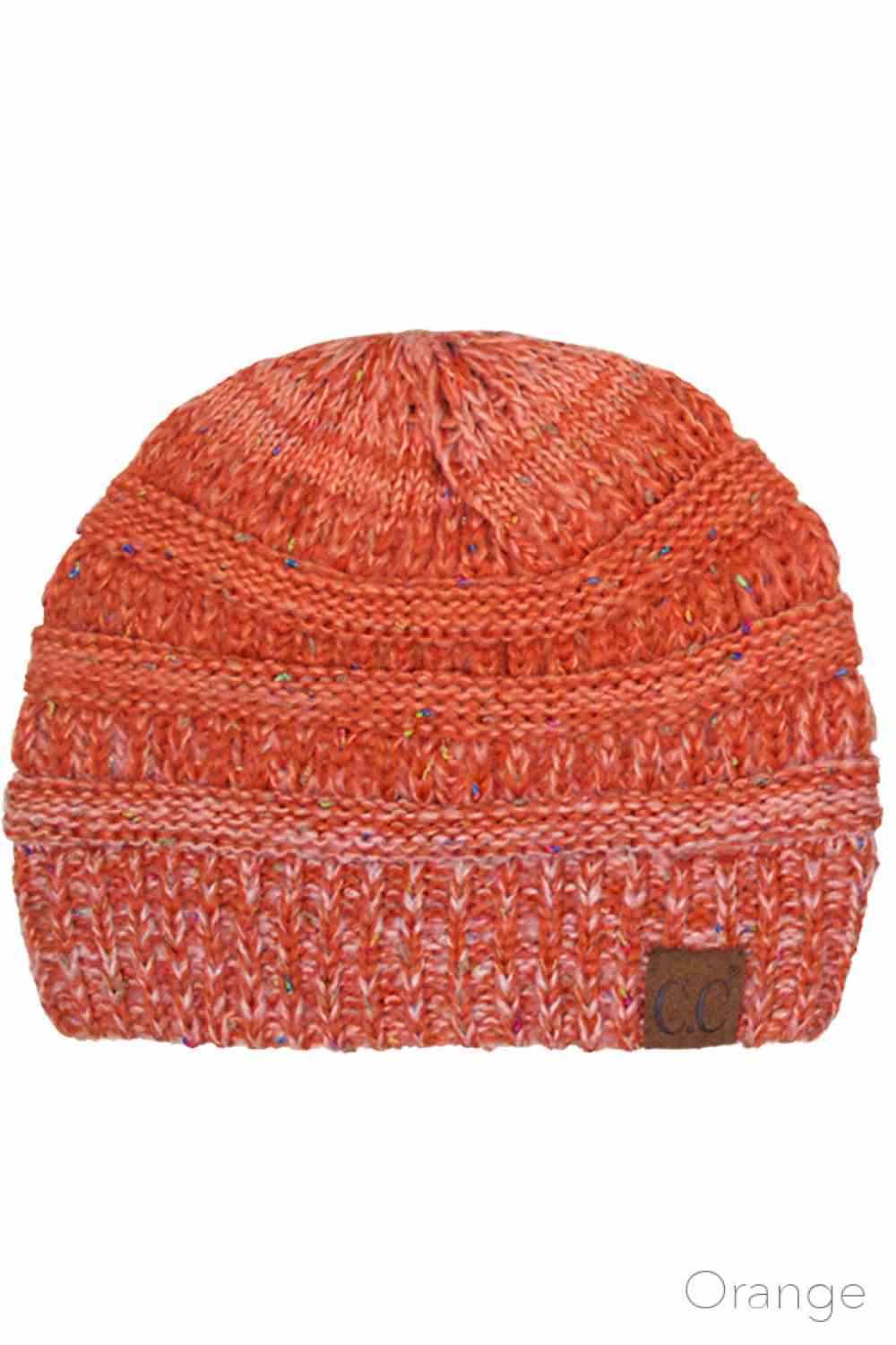 C.C Ombre Knit Beanie