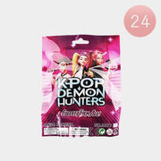 24PCS - Kpop Demon Hunters Blind Bag Toy