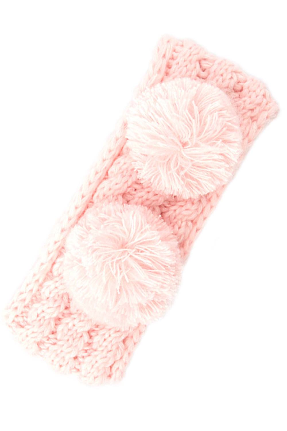 C.C Headband