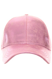 C.C BASEBALL CAP