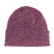 Unisex Classic Oversized Logo C.C Beanie