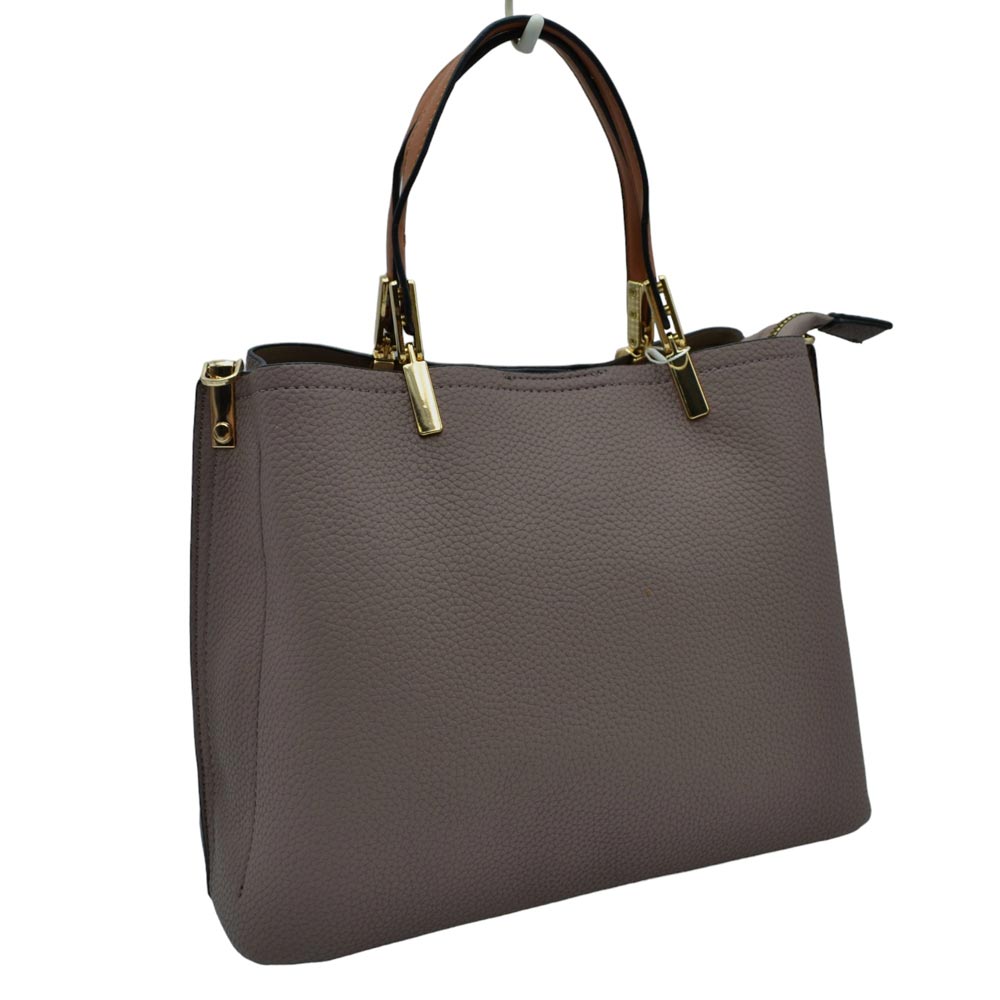 Simpler Times Bucket Shoulder Bags For Women