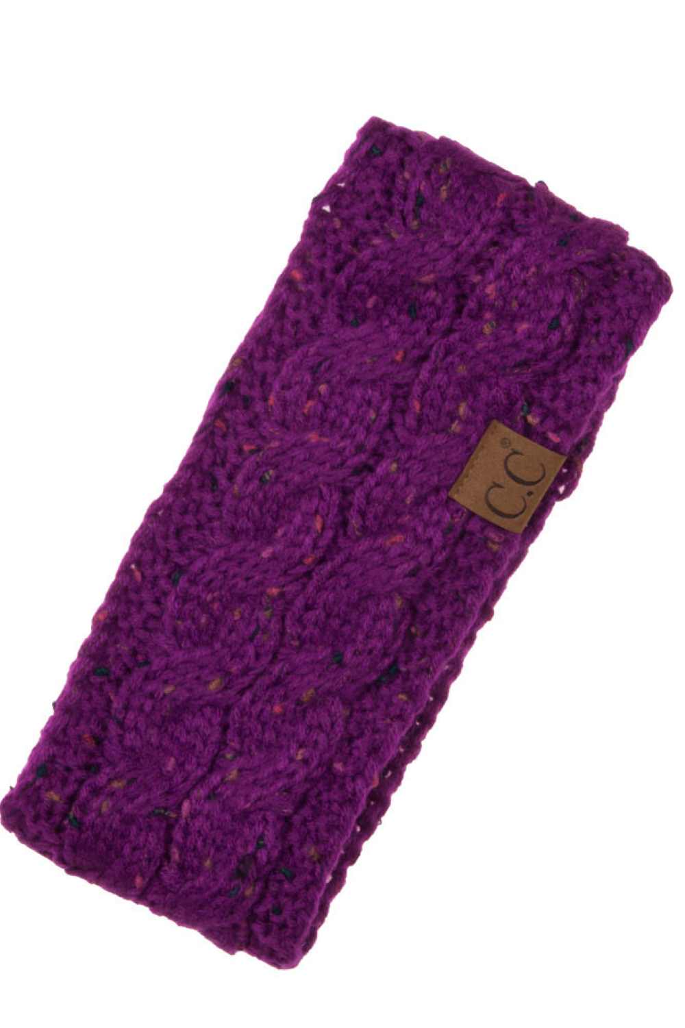 C.C Headband