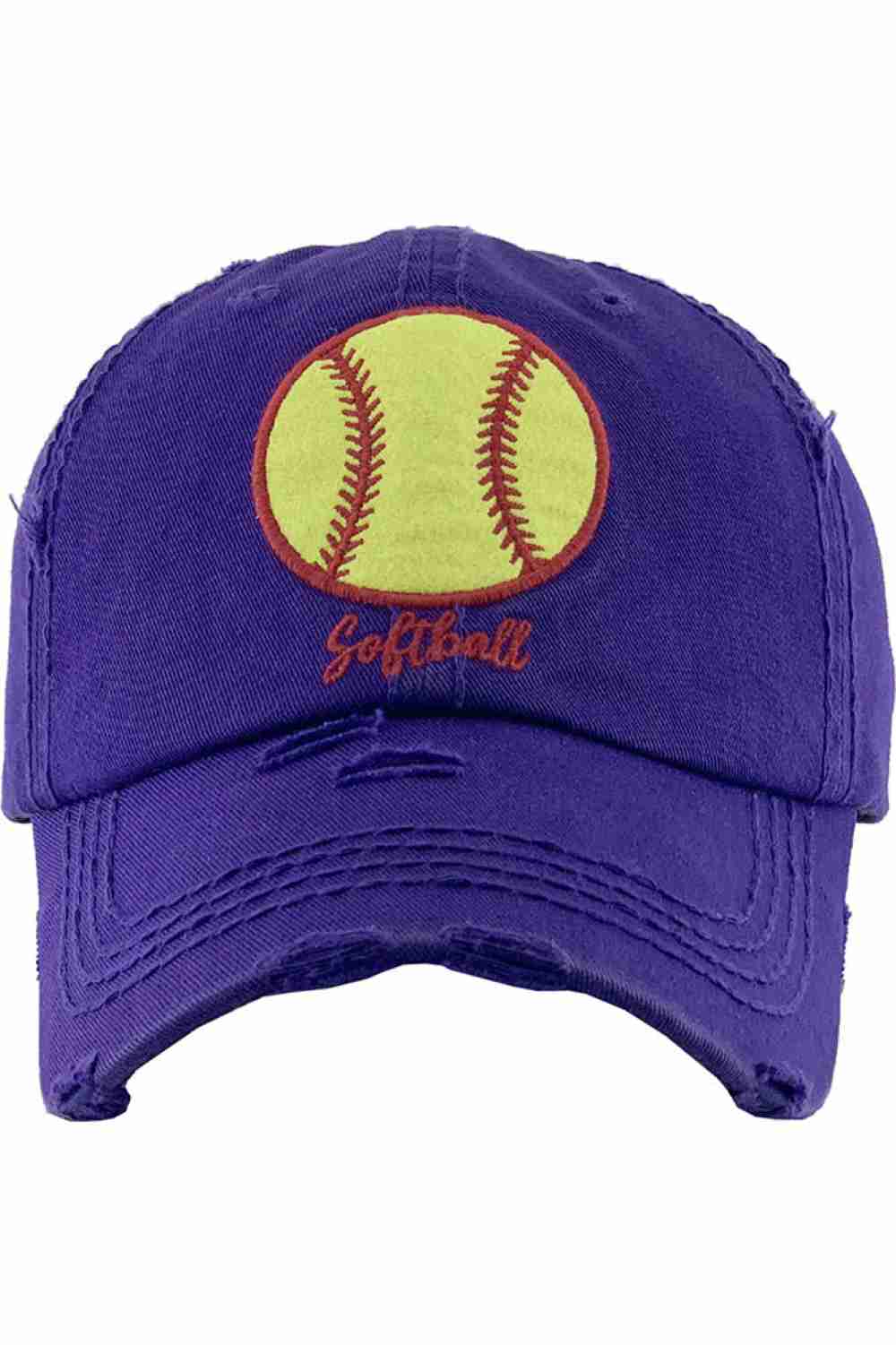 KBETHOS BASEBALL CAP