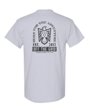 Soaring Eagle Tee