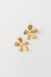 Dogwood Earrings
