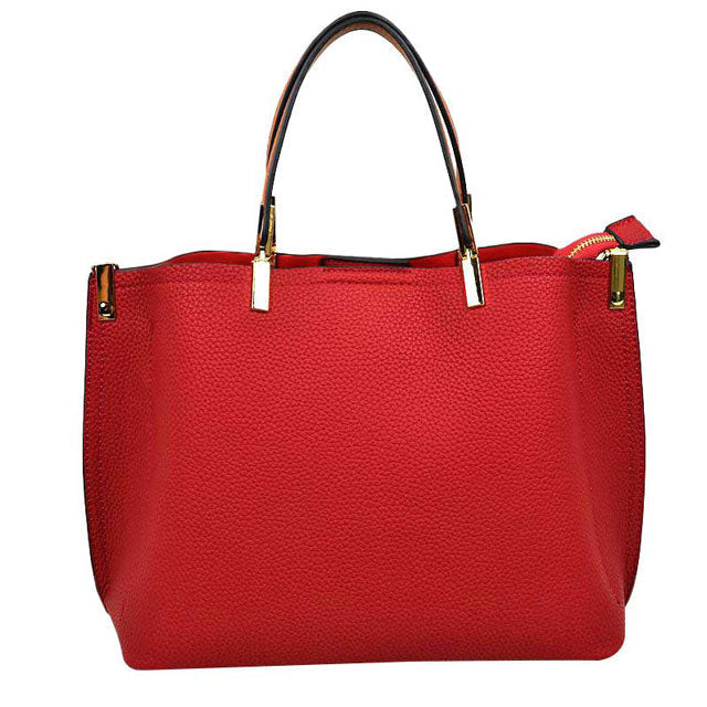 Simpler Times Bucket Shoulder Bags For Women