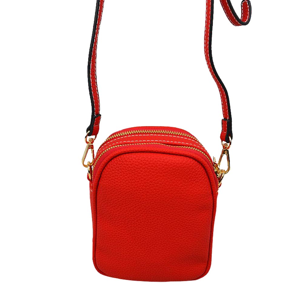 Small Crossbody mobile Phone Purse Bag for Women