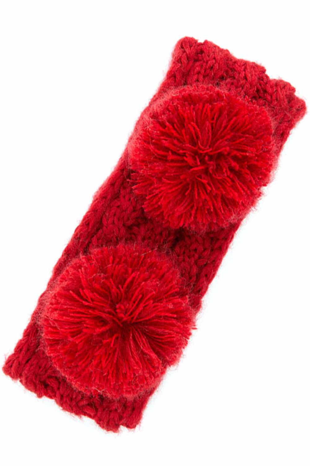 C.C Headband
