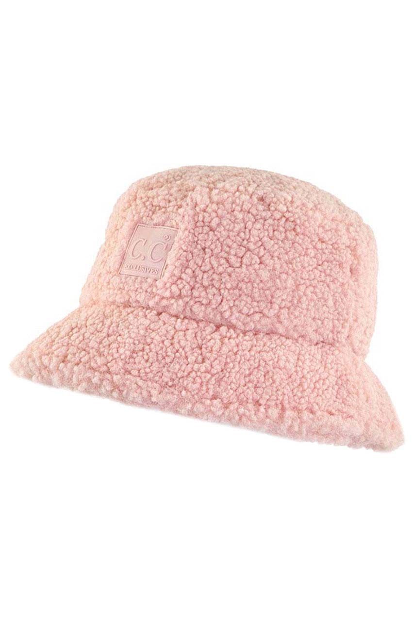 C.C BUCKET HAT