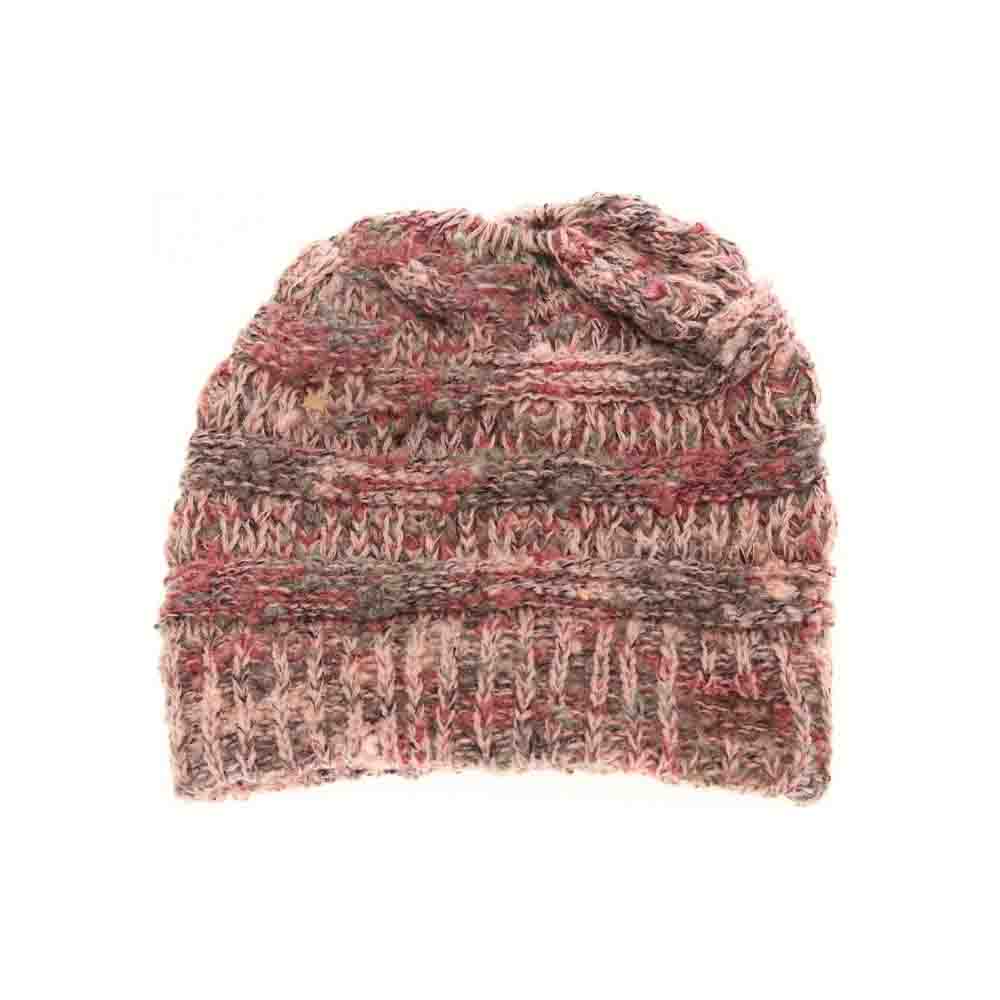 Confetti Beanie Tail C.C Beanie