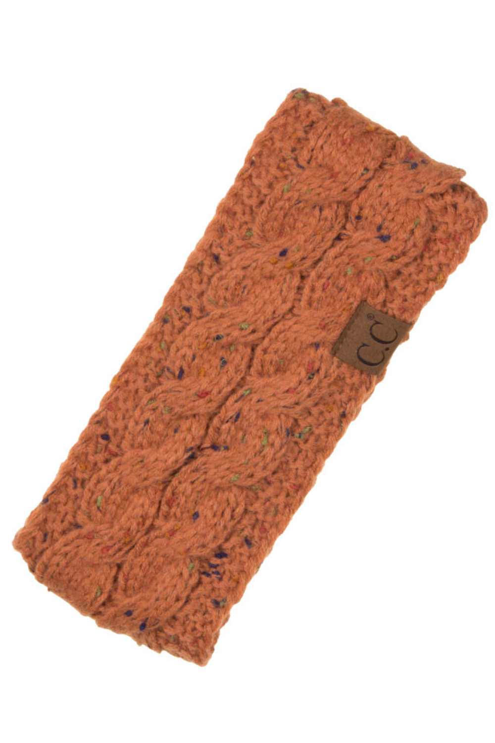 C.C Headband
