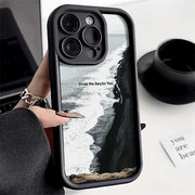 Oil Painting Art Phone Case