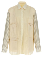 Maison Margiela Men 'Anonymity Of The Lining' Jacket