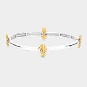 Seahorse Stretch Bracelet