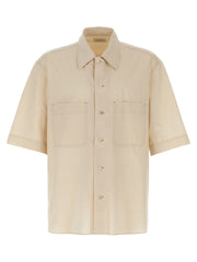 Lemaire Men 'Convertible' Shirt