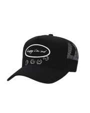 Signature Trucker