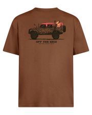 Silo Tee