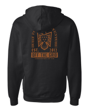 Soaring Eagle Hoodie