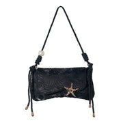 Eternal Afterglow Midnight Shoulder Bag
