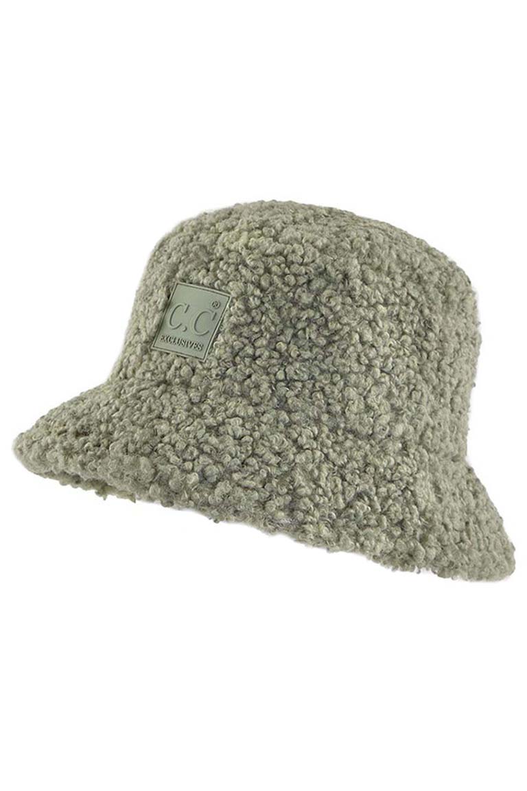 C.C BUCKET HAT