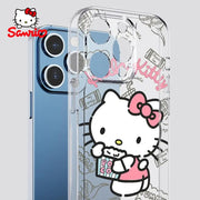 Sanrio Kt iPhone Case For iPhone