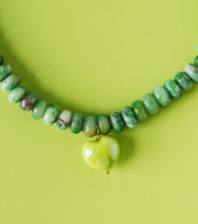 Alice Necklace