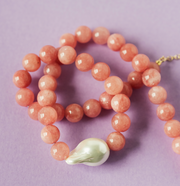 Natalie Necklace