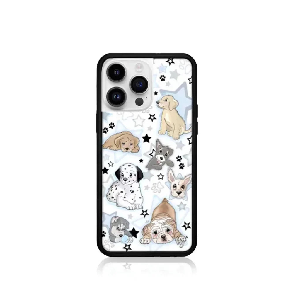 New Wildflower 3D WF Strawberry Phone Case for iPhone