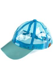 C.C BASEBALL CAP