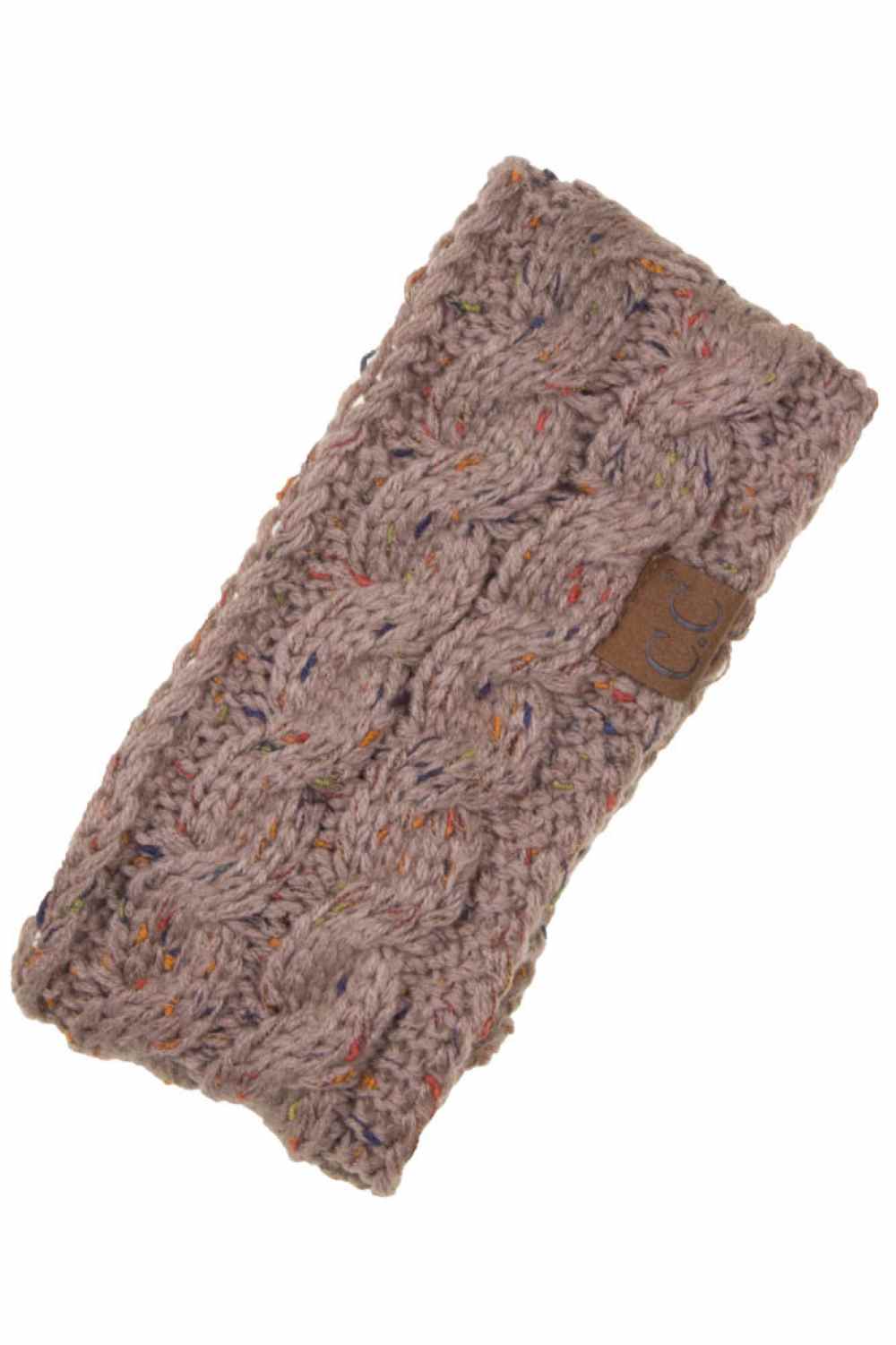 C.C Headband