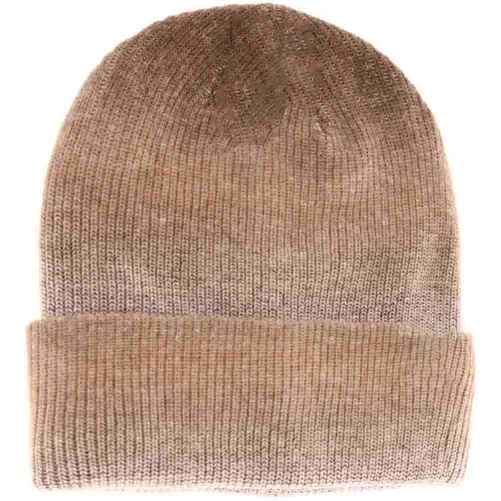 Unisex Ombre Cuffed C.C Beanie