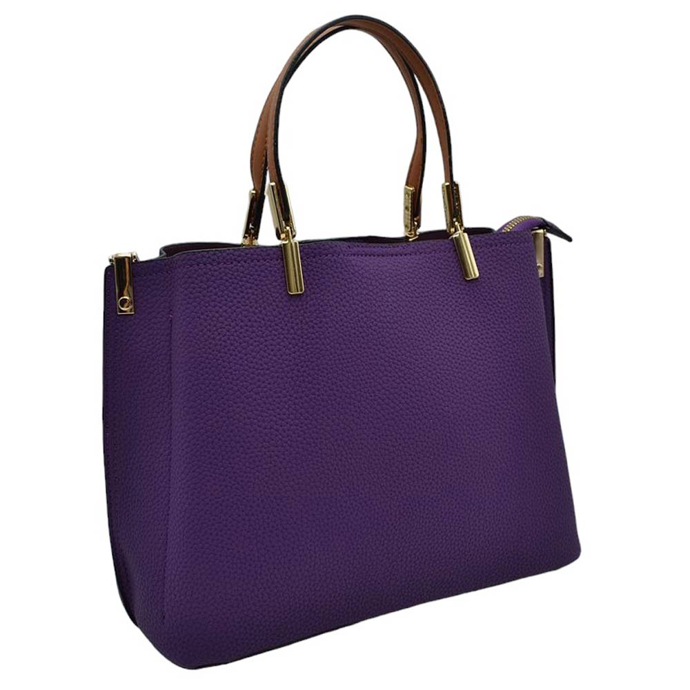 Simpler Times Bucket Shoulder Bags For Women