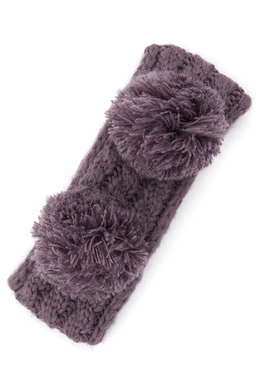 C.C Headband