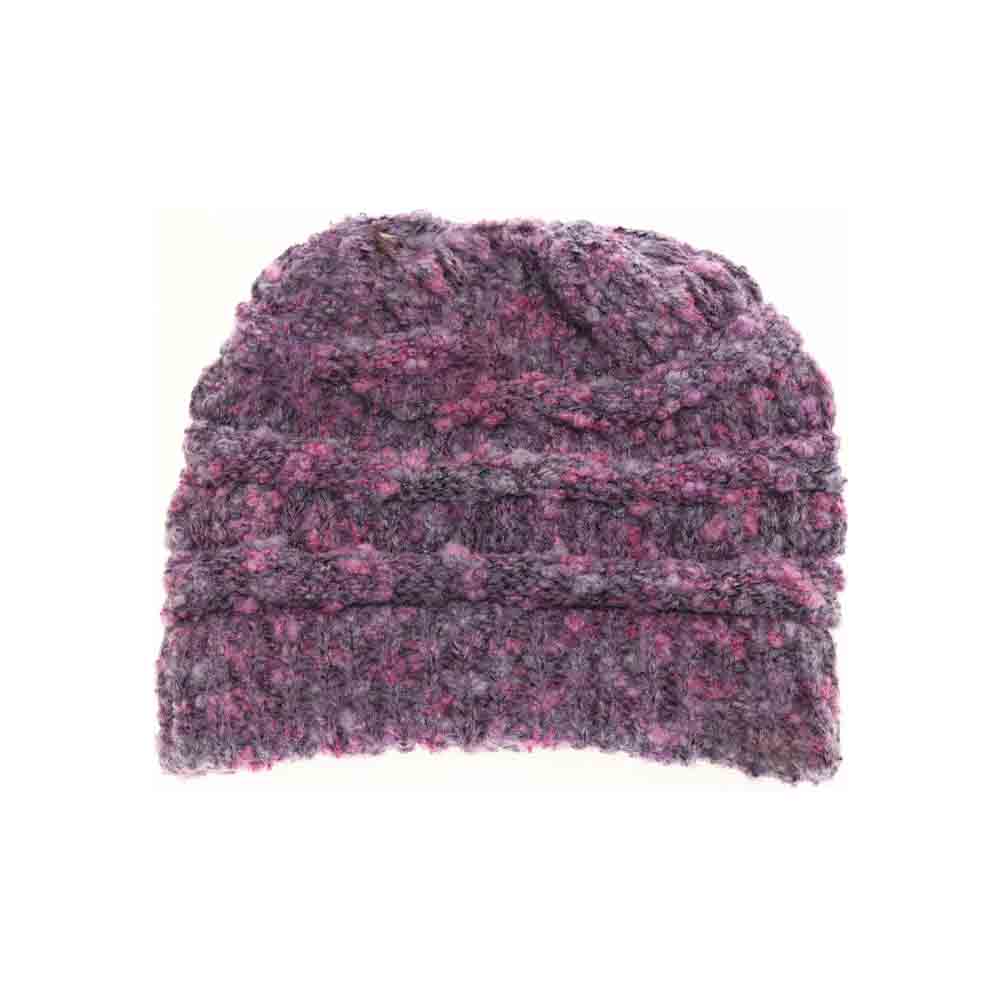 Confetti Beanie Tail C.C Beanie