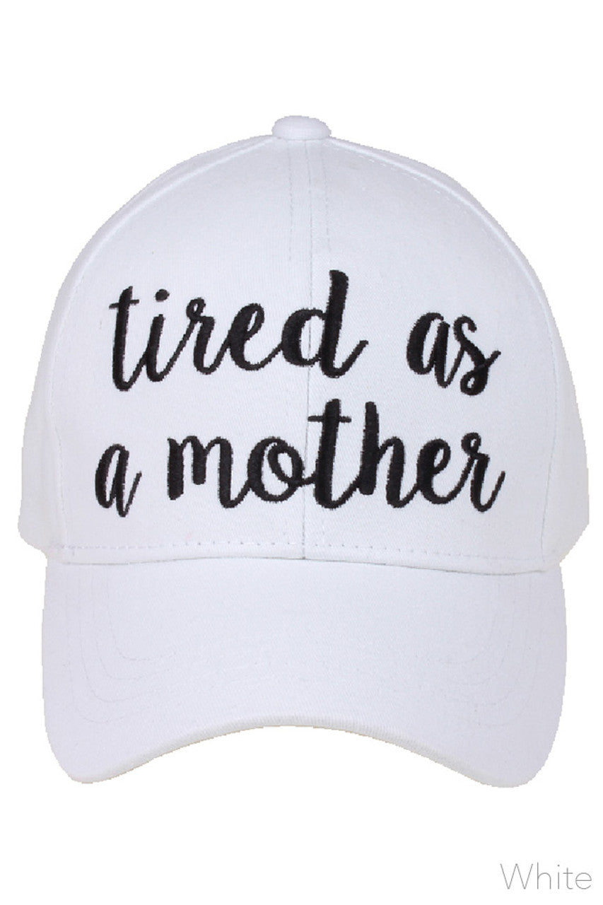 C.C BASEBALL CAP