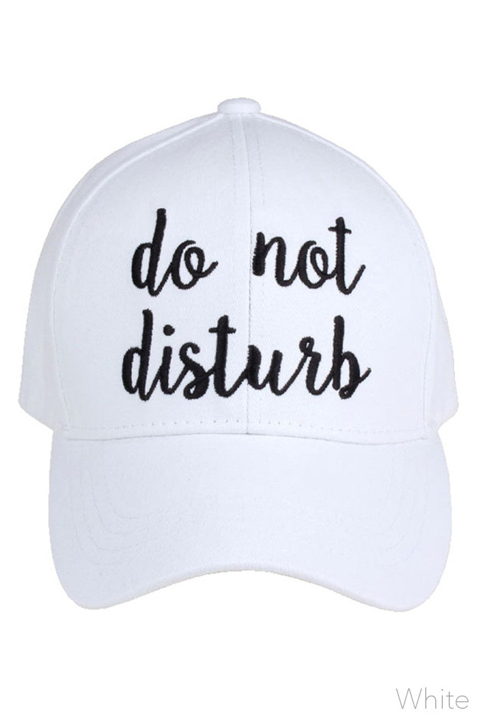 C.C BASEBALL CAP