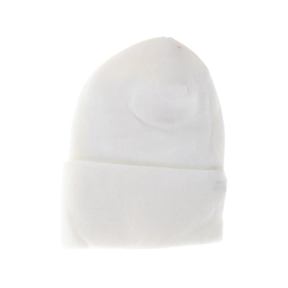 Unisex Wide Cuff C.C Beanie