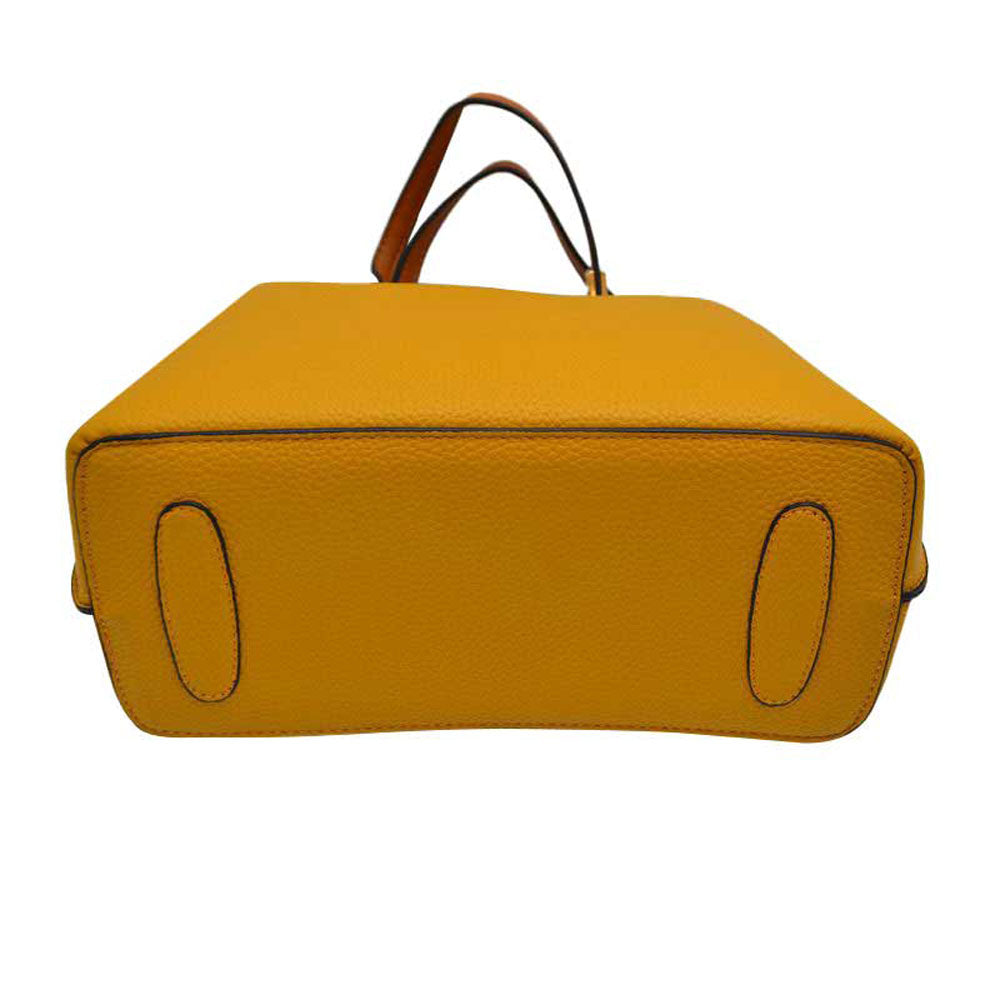Simpler Times Bucket Shoulder Bags For Women