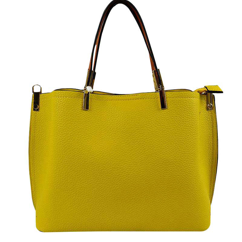 Simpler Times Bucket Shoulder Bags For Women