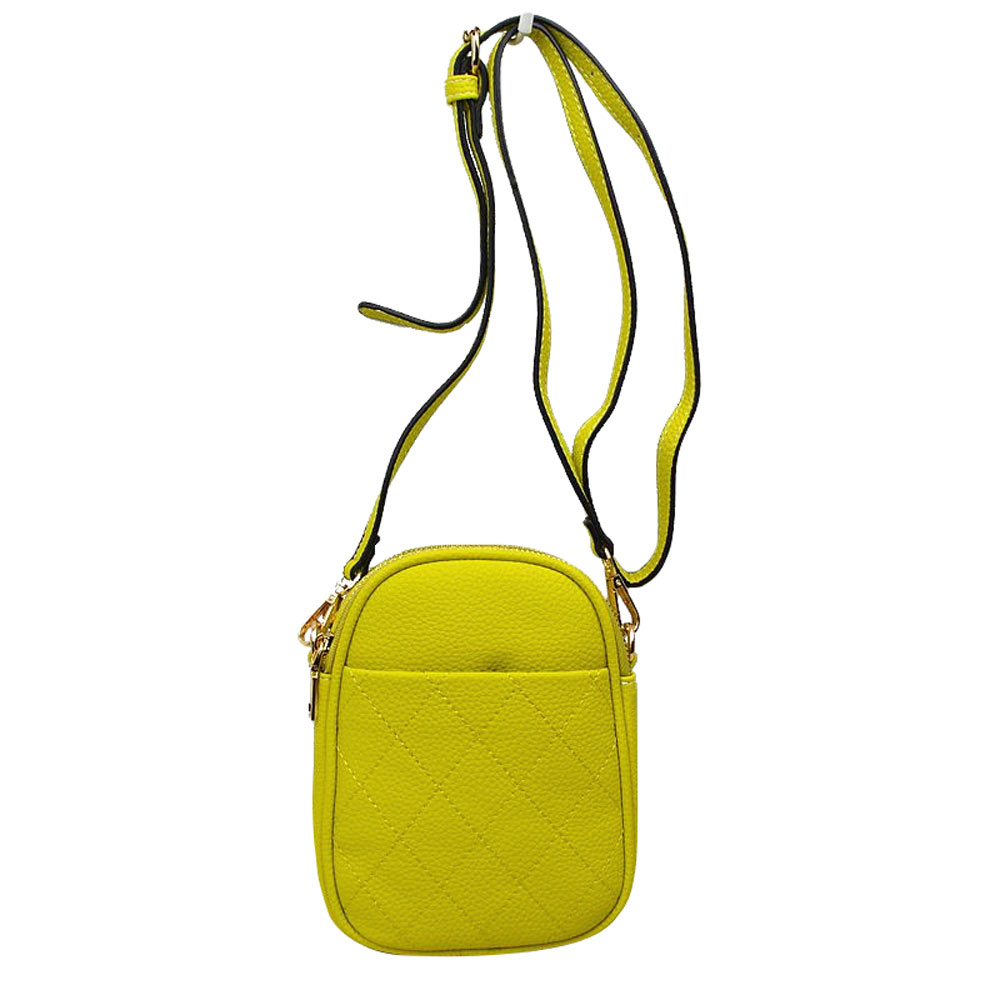 Small Crossbody mobile Phone Purse Bag for Women