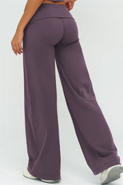 The Twirl Straight Leg Pants