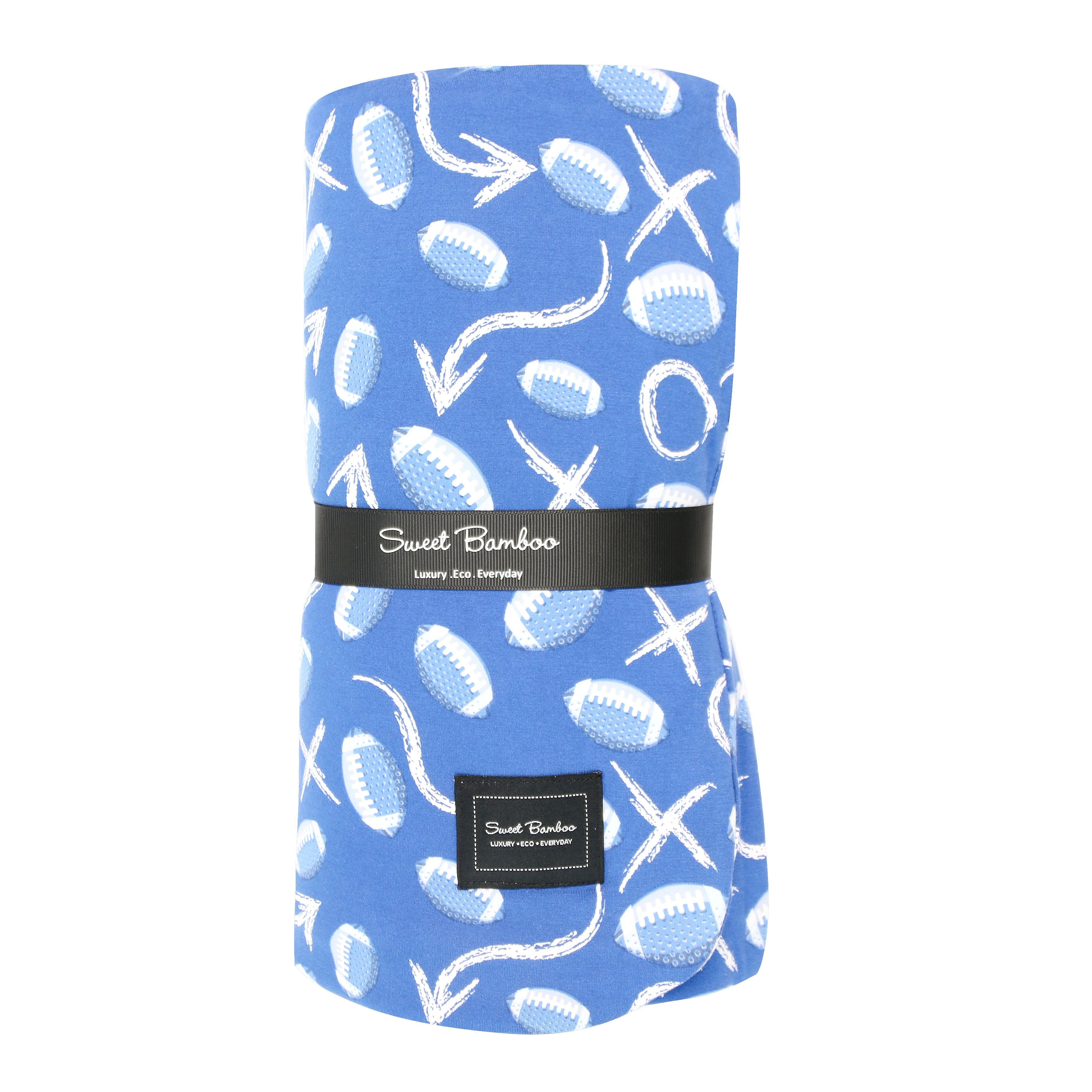 Allen Work Cloud Blanket